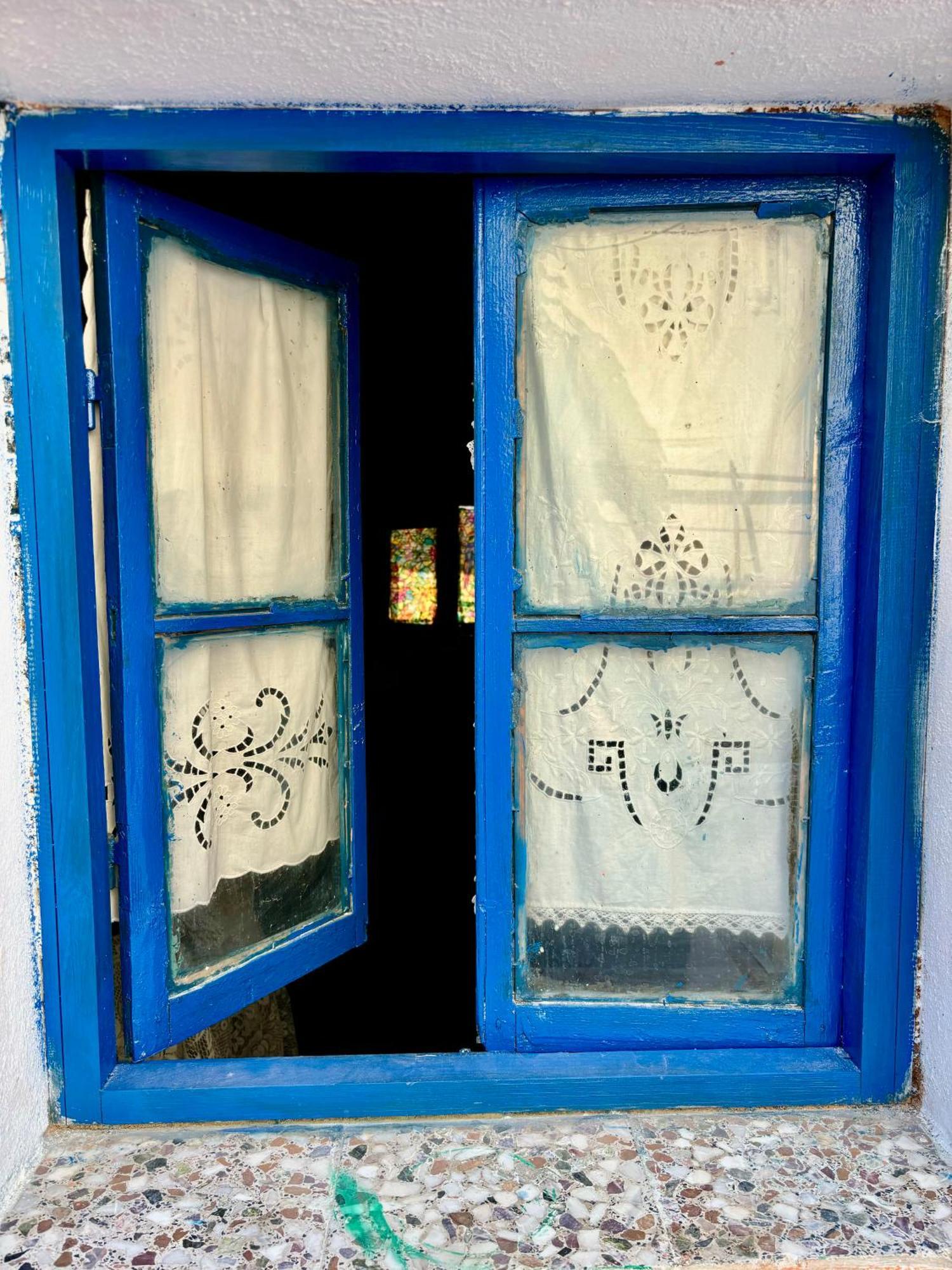 Traditional Corfiot House Perivólion Zewnętrze zdjęcie